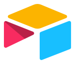 Airtable logo