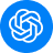 OpenAI logo